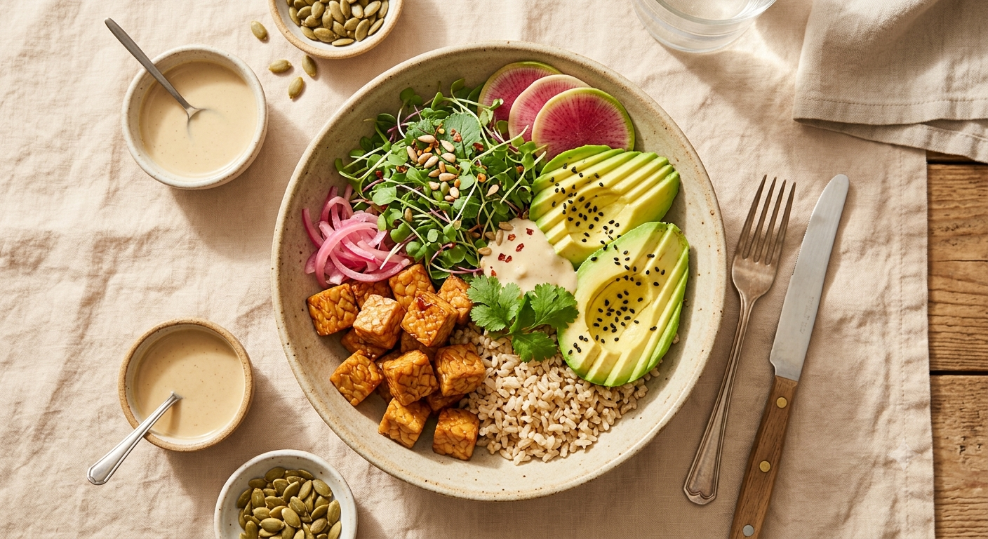 Living culture, better digestion